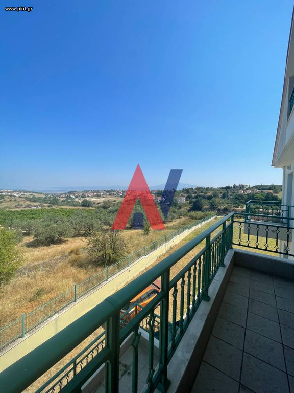 Μονοκατοικία 415 τ.μ. προς πώληση, Τρίλοφο Θέρμης