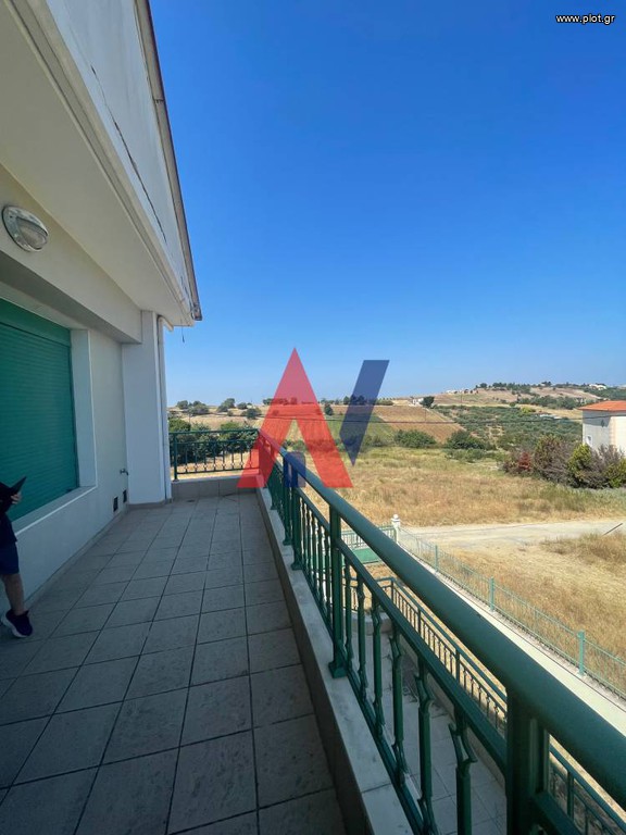 Μονοκατοικία 415 τ.μ. προς πώληση, Τρίλοφο Θέρμης