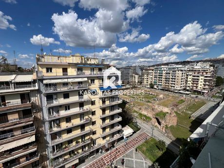 Apartment 65sqm for rent-Lefkos Pirgos