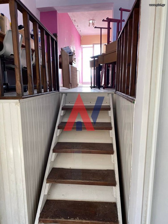 Κατάστημα 60 τ.μ. πρός πώληση, Δωδεκάνησα, Λέρος