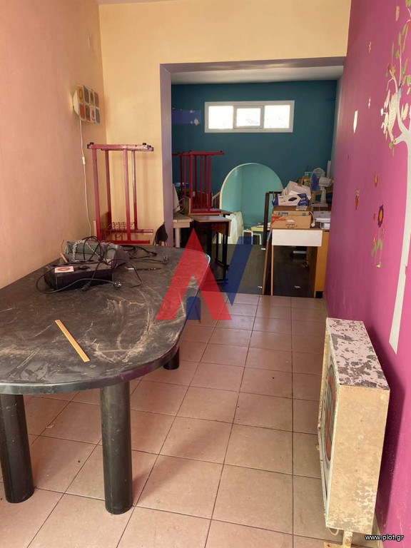 Κατάστημα 60 τ.μ. πρός πώληση, Δωδεκάνησα, Λέρος