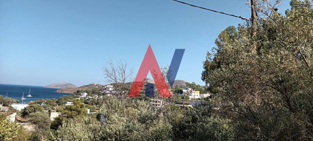 Μονοκατοικία 114 τ.μ. πρός πώληση, Δωδεκάνησα, Λέρος