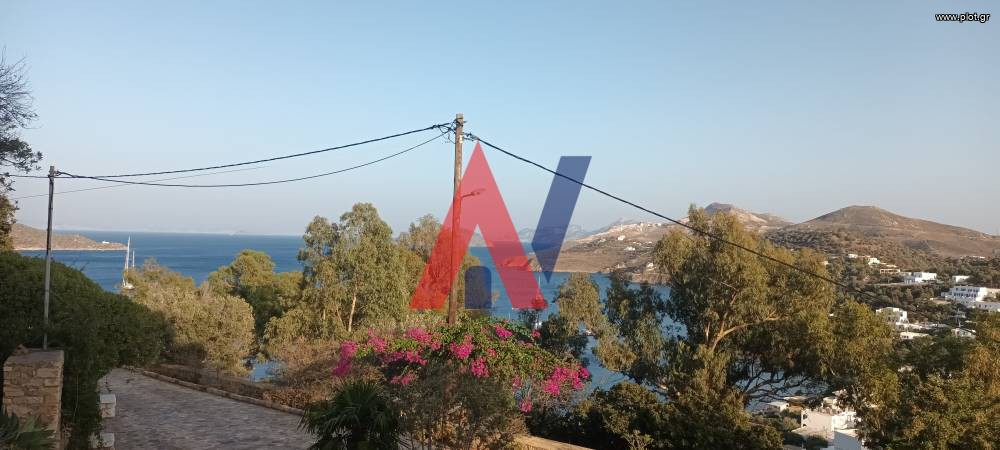 Μεζονέτα 238 τ.μ. πρός πώληση, Δωδεκάνησα, Λέρος