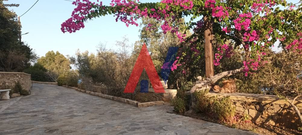 Μεζονέτα 238 τ.μ. πρός πώληση, Δωδεκάνησα, Λέρος