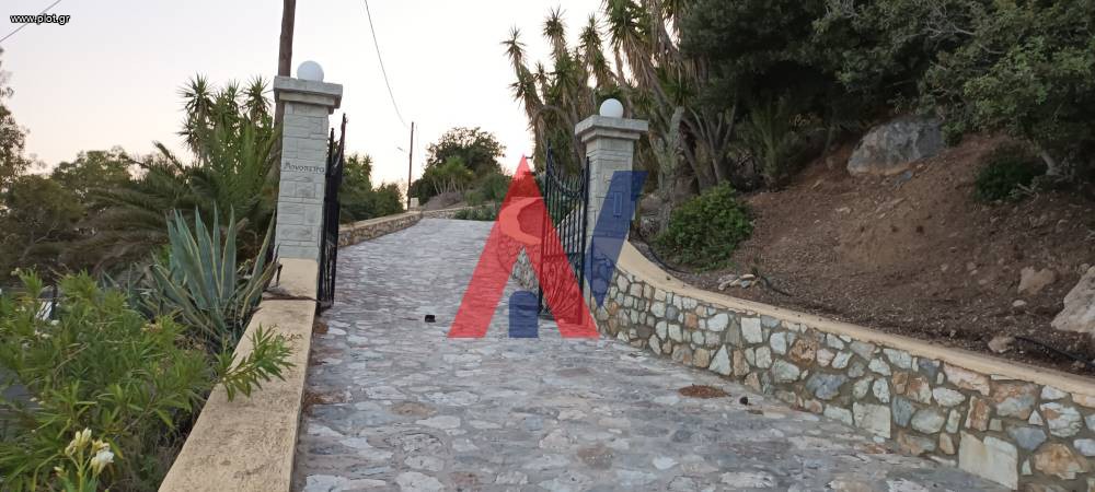 Μεζονέτα 238 τ.μ. πρός πώληση, Δωδεκάνησα, Λέρος