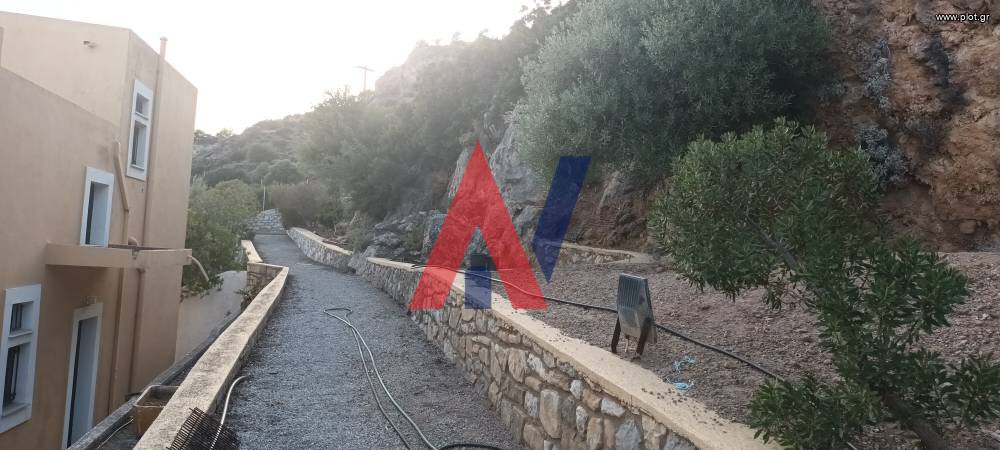 Μεζονέτα 238 τ.μ. πρός πώληση, Δωδεκάνησα, Λέρος