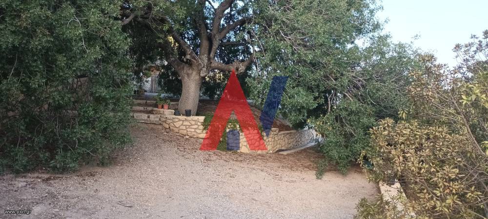 Μεζονέτα 238 τ.μ. πρός πώληση, Δωδεκάνησα, Λέρος