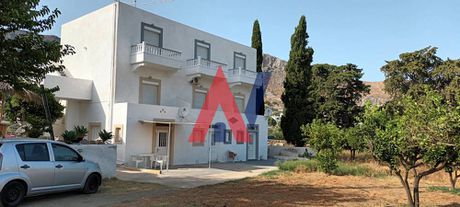 Συγκρότημα διαμερισμάτων 278 τ.μ. για πώληση