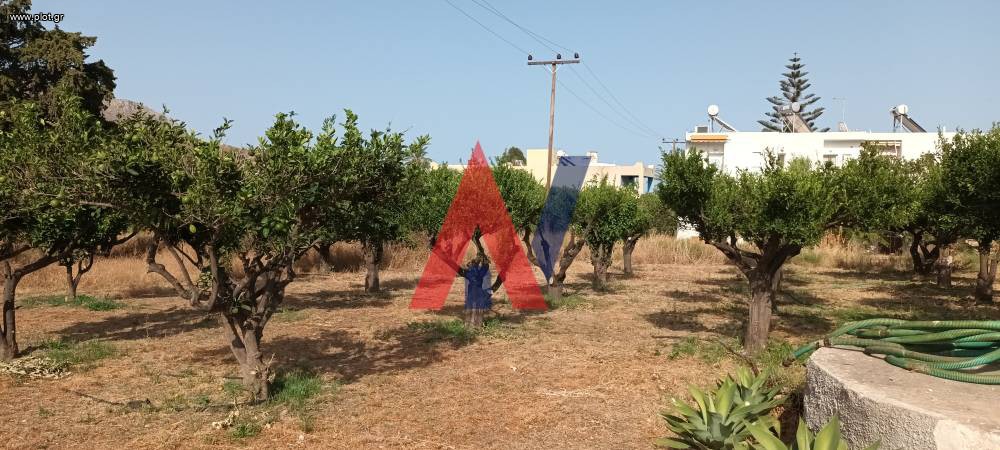 Συγκρότημα διαμερισμάτων 278 τ.μ. πρός πώληση, Δωδεκάνησα, Λέρος