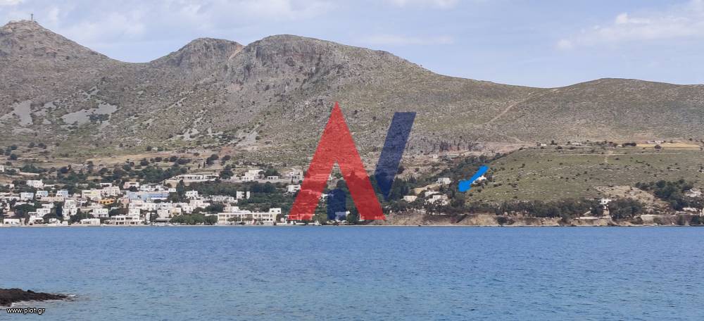 Οικόπεδο 3.000 τ.μ. πρός πώληση, Δωδεκάνησα, Λέρος