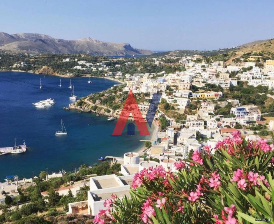 Ξενοδοχείο 300 τ.μ. πρός πώληση, Δωδεκάνησα, Λέρος
