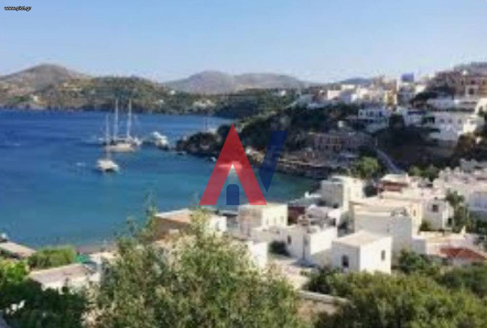 Ξενοδοχείο 300 τ.μ. πρός πώληση, Δωδεκάνησα, Λέρος