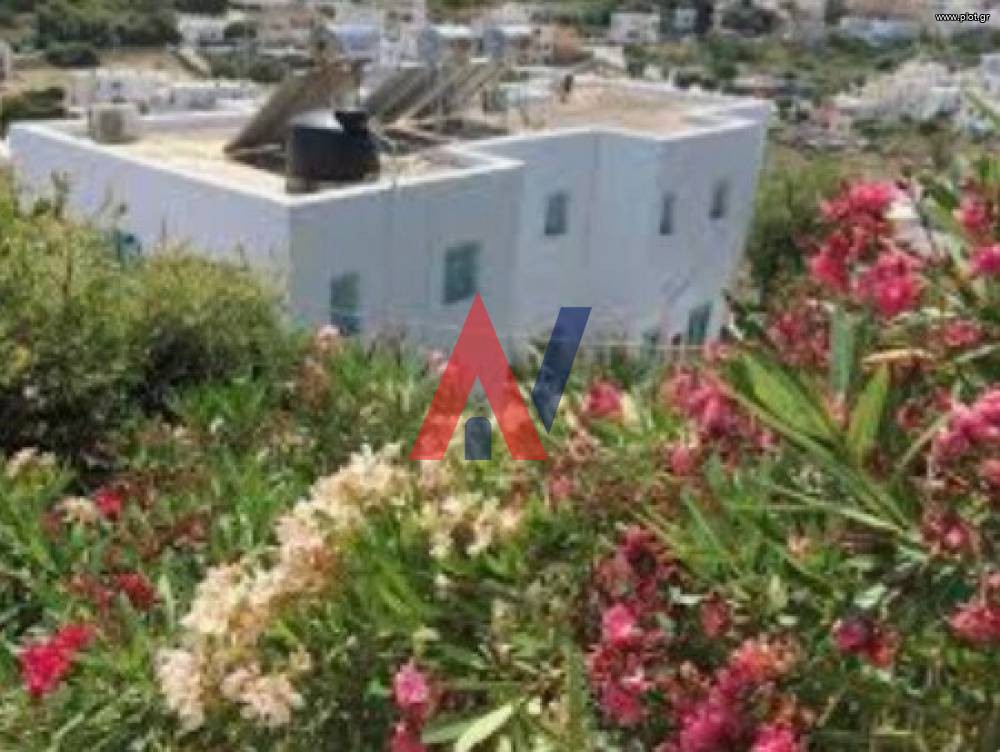 Ξενοδοχείο 300 τ.μ. πρός πώληση, Δωδεκάνησα, Λέρος