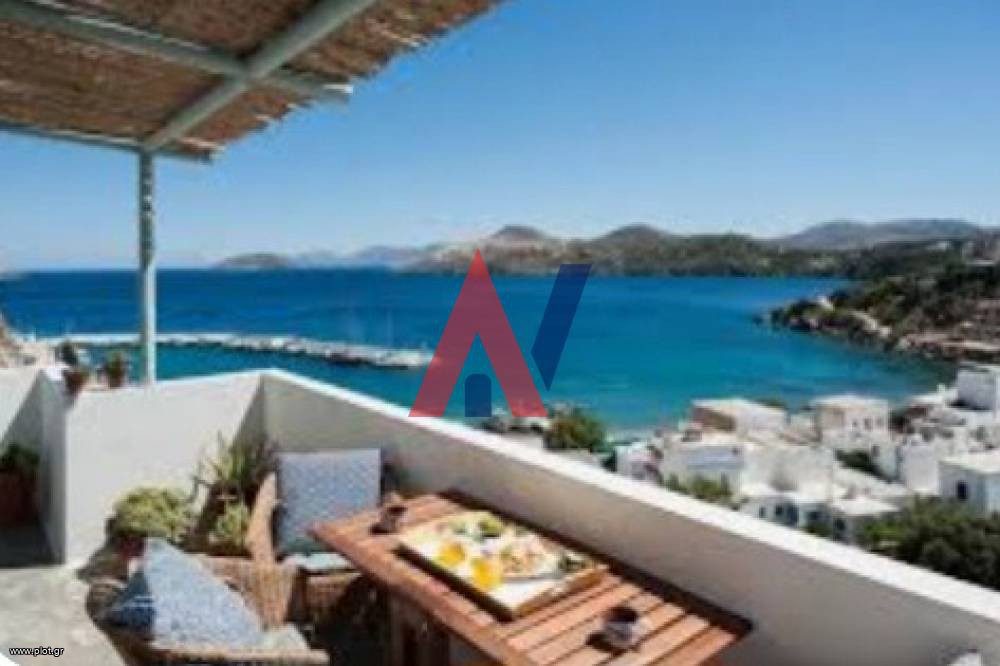 Ξενοδοχείο 300 τ.μ. πρός πώληση, Δωδεκάνησα, Λέρος