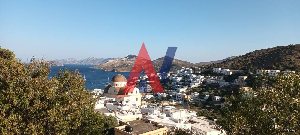 Μονοκατοικία 85 τ.μ. πρός πώληση, Δωδεκάνησα, Λέρος