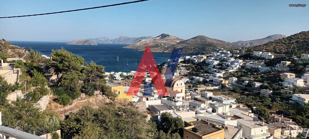 Μονοκατοικία 85 τ.μ. πρός πώληση, Δωδεκάνησα, Λέρος