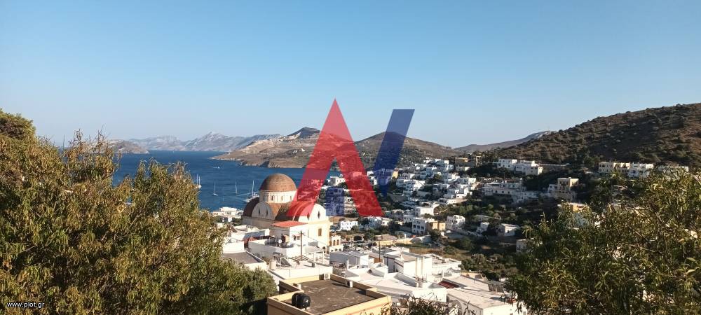 Μονοκατοικία 85 τ.μ. πρός πώληση, Δωδεκάνησα, Λέρος
