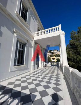 Μονοκατοικία 538 τ.μ. για πώληση