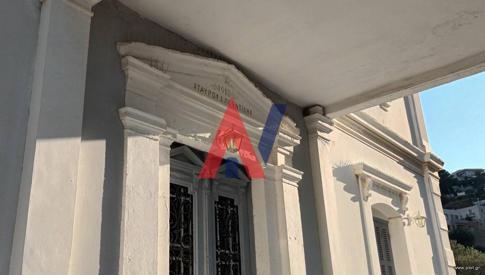 Μονοκατοικία 538 τ.μ. πρός πώληση, Δωδεκάνησα, Λέρος
