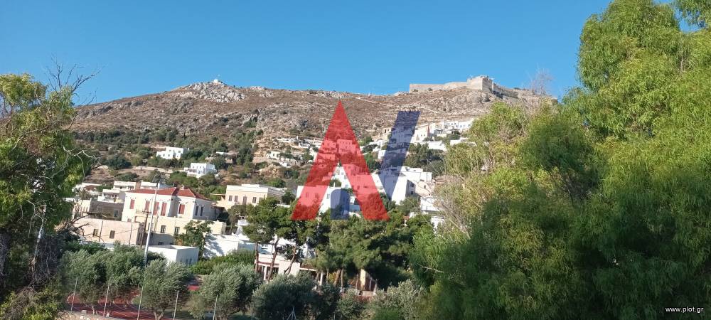 Μονοκατοικία 538 τ.μ. πρός πώληση, Δωδεκάνησα, Λέρος