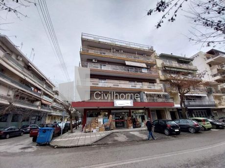 Κατάστημα 700 τ.μ. για πώληση