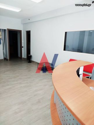 Γραφείο 187 τ.μ. για πώληση, Πειραιάς, Νέο Φάληρο