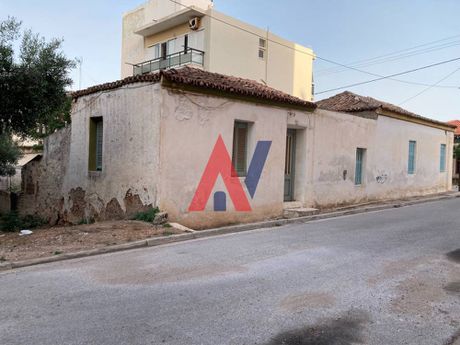 Detached home 261 sqm for sale