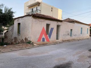 Μονοκατοικία 261 τ.μ. προς πώληση