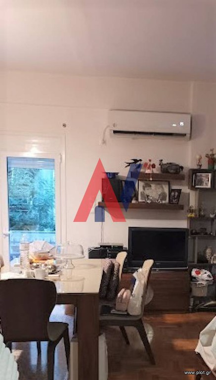 Διαμέρισμα 72 τ.μ. προς πώληση, Πλατεία Βάθης