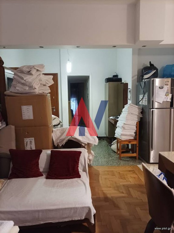 Διαμέρισμα 72 τ.μ. προς πώληση, Πλατεία Βάθης