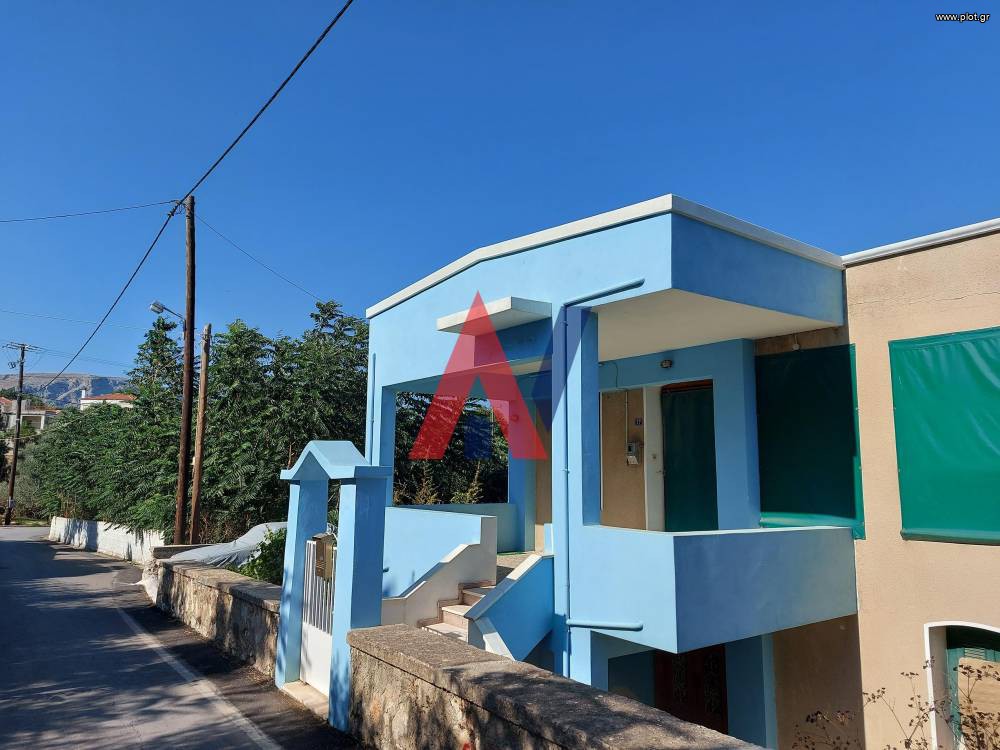 Μονοκατοικία 180 τ.μ. πρός πώληση, Ν. Χίου, Χίος