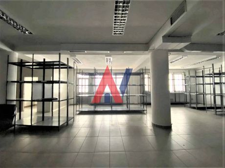 Επιχειρηματικό κτίριο 1.303 τ.μ. για πώληση