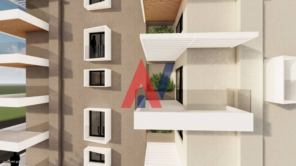 Διαμέρισμα 105 τ.μ. προς πώληση, Φιλοθέη Ηρακλείου