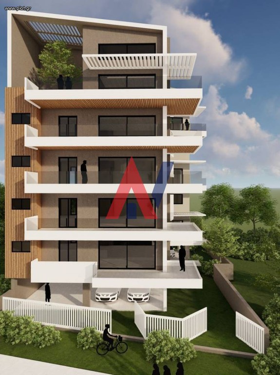 Μεζονέτα 113 τ.μ. προς πώληση, Φιλοθέη Ηρακλείου