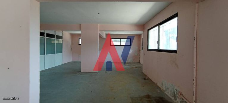 Κατάστημα 231 τ.μ. για ενοικίαση, Θεσσαλονίκη - Περιφ/Κοί Δήμοι, Ωραιόκαστρο