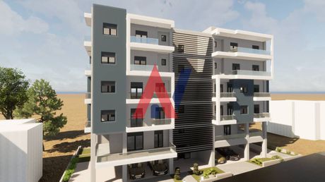 Apartment 115sqm for sale-Pylea » Konstantinopolitika