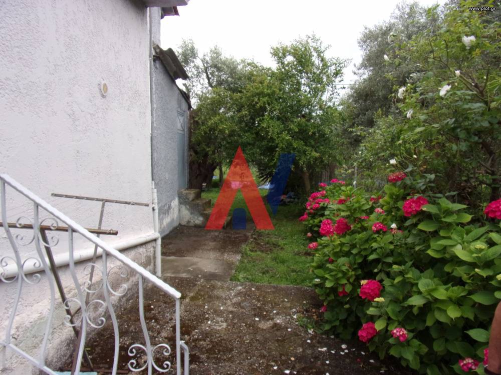 Μονοκατοικία 100 τ.μ. προς πώληση, Βελίκα Μελιβοίας