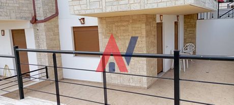 Apartment complex 730sqm for sale-Ormilia » Evaggelismos Tis Theotokou
