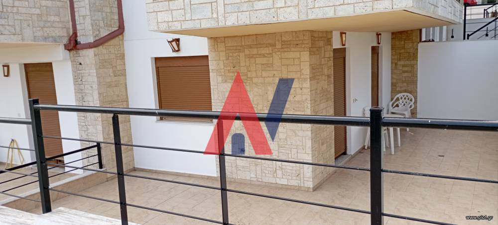 Συγκρότημα διαμερισμάτων 730 τ.μ. προς πώληση, Ευαγγελισμός της Θεοτόκου
