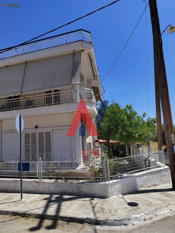 Διαμέρισμα 126 τ.μ. για πώληση, Εύβοια, Ανθηδώνος