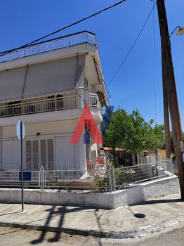 Διαμέρισμα 126 τ.μ. για πώληση