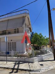 Διαμέρισμα 126 τ.μ. για πώληση