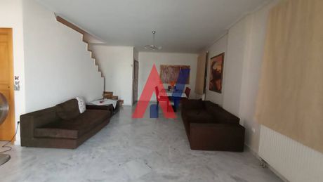 Maisonette 215 sqm for sale