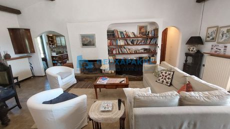 Detached home 150sqm for sale-Gazi » Pantanassa