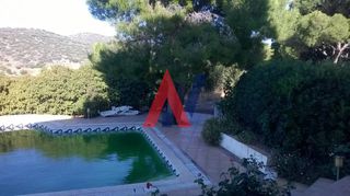 Μονοκατοικία 462 τ.μ. για ενοικίαση
