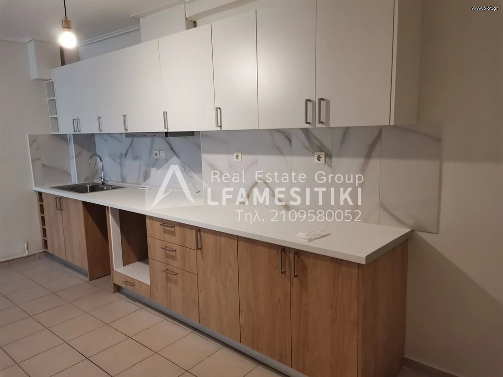 Διαμέρισμα 80 τ.μ. προς πώληση, Άγιος Παντελεήμονας Αθήνας