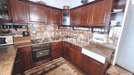 Detached home 180sqm for sale-Moschato