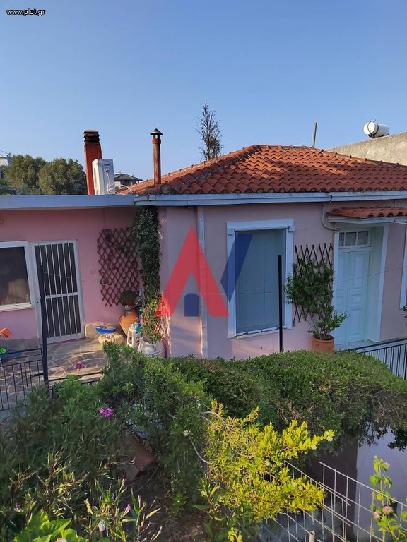 Μονοκατοικία 100 τ.μ. προς πώληση, Πλατάνα Κύμης