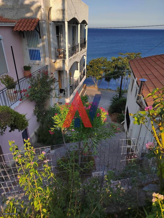 Μονοκατοικία 100 τ.μ. προς πώληση, Πλατάνα Κύμης