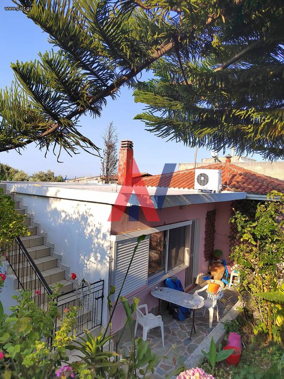Μονοκατοικία 100 τ.μ. προς πώληση, Πλατάνα Κύμης